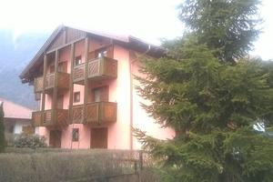 Appartamento uso annuale/semestrale