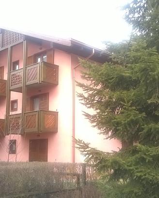 Luglio libero; uso annuale/semest. da settembre;