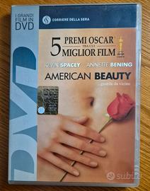DVD American Beauty