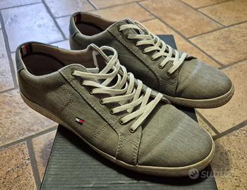 Scarpe da ginnastica Tommy Hilfiger