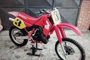 Honda Altro modello - 1988