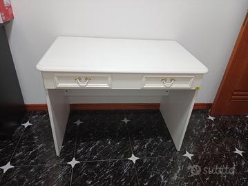 Due camerette uguali