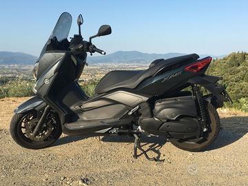 Yamaha X-Max 400 Abs - Pochi Km