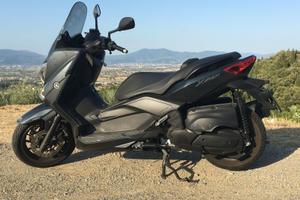 Yamaha X-Max 400 Abs - Pochi Km