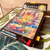 Flipper elettronico vintage 1979 Stunt Jumper