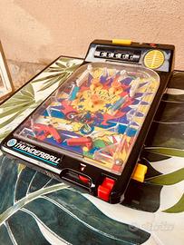 Flipper elettronico vintage 1979 Stunt Jumper