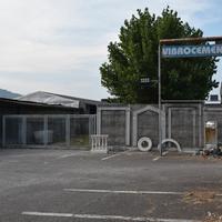 Proprietà di circa 4500mq con strutture