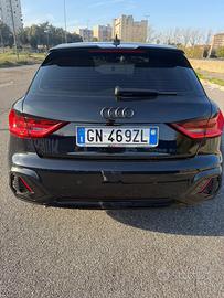 Audi A1 city cross anno 2021