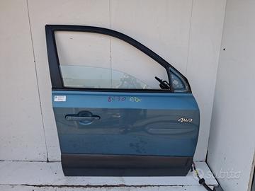 760042E050 PORTA ANTERIORE DX HYUNDAI TUCSON (JM) 