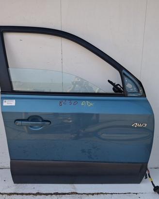 760042E050 PORTA ANTERIORE DX HYUNDAI TUCSON (JM) 