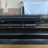 Plotter da taglio summa d60r