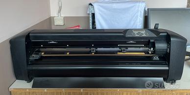 Plotter da taglio summa d60r
