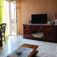 Luminoso trivani 88mq