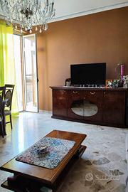 Luminoso trivani 88mq