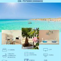 Casa indipendente a due passi dalla spiaggia