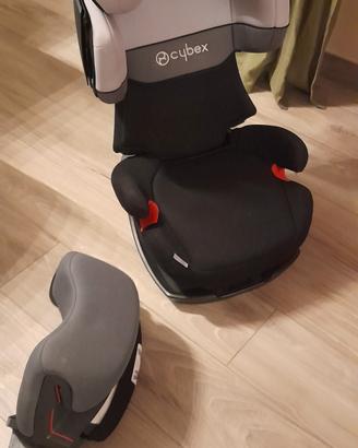 seggiolino auto