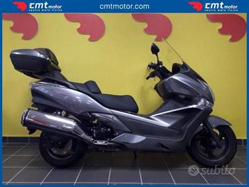 HONDA Silver Wing 400 Garantito e Finanziabile