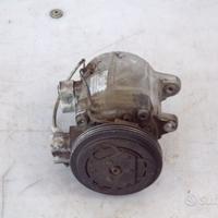 Compressore aria Smart Fortwo 450 600 benzina 2002