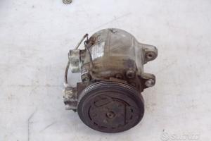 Compressore aria Smart Fortwo 450 600 benzina 2002