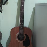 chitarra