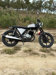 Cagiva SST 350 usata in vendita