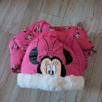 Giacca invernale bimba