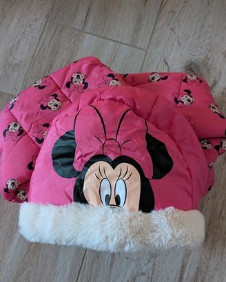 Giacca invernale bimba