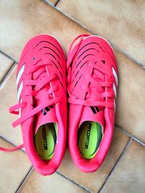 scarpe da calcio bimbo 