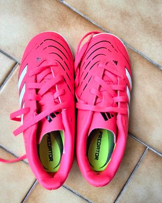 scarpe da calcio bimbo 