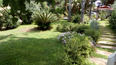 Villetta al mare fontane bianche