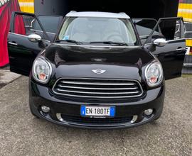 Mini Cooper Countryman 2.0 ALL4 Automatica 2012