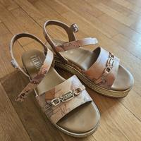 Sandali Prima Classe