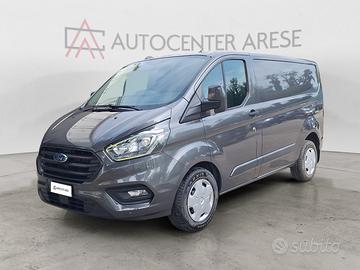 FORD Transit Custom 280 2.0 tdci 130cv trend L1H1