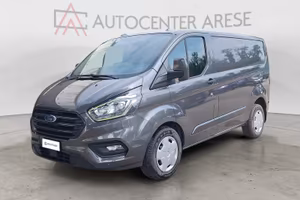 FORD Transit Custom 280 2.0 tdci 130cv trend L1H1