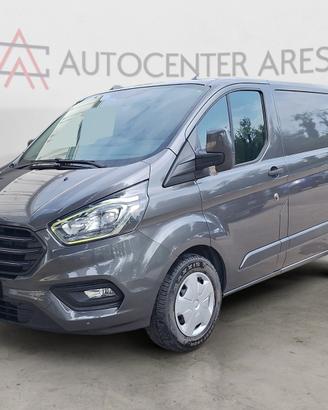 FORD Transit Custom 280 2.0 tdci 130cv trend L1H1