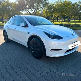 Tesla Model Y RWD