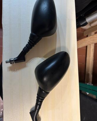 Ricambi majestic 400 (2009-2016)