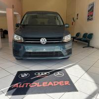 Volkswagen Caddy 2.0 TDI 102 CV Highline