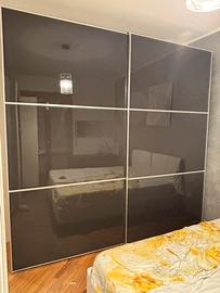 Mobile scorrevole Feg camera da letto