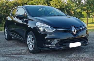 Renault Clio 5 porte - 2018-GPL - COME NUOVA