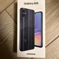Samsung Galaxy A05