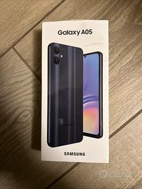 Samsung Galaxy A05
