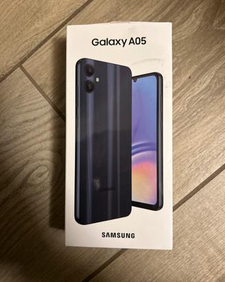 Samsung Galaxy A05