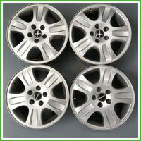 Cerchi in Lega FORD MONDEO (GE) (dal 01/2001 al 09