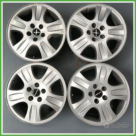 Cerchi in Lega FORD MONDEO (GE) (dal 01/2001 al 09