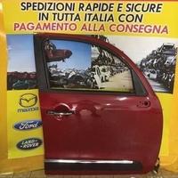 Citroen c3 picasso Porta anteriore dx