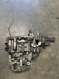 Cambio Fiat Sedici 4x4, 1.4; 780000979JB