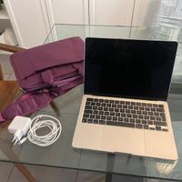 MacBook Air M3 13 inch