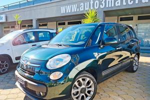 Fiat 500L Living 1.6 Multijet 120 CV "Unico Propr