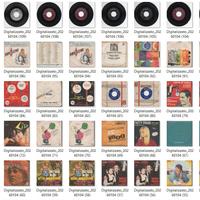 Dischi 45 giri anni 70/80